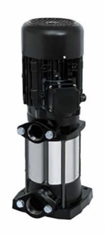 V-20-6 Trifásica de 4 cv