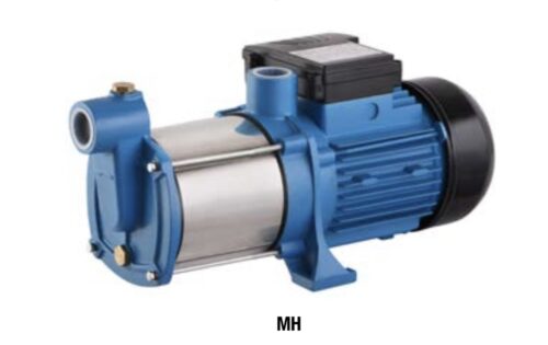 MH-80-Monofásica de 0,75 cv
