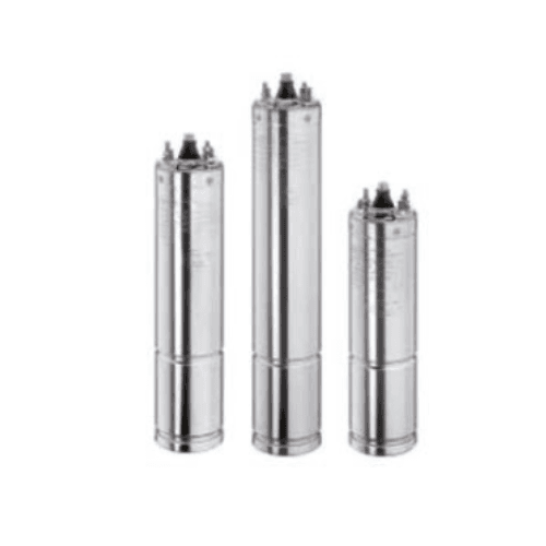 Motores Sumergibles para POZOS