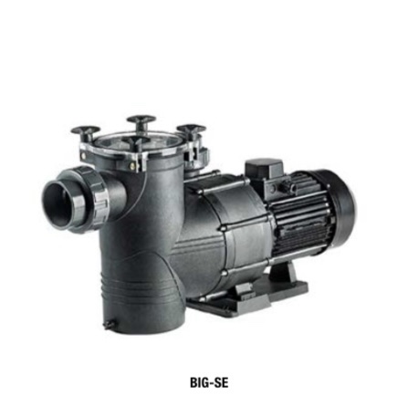 BIG-SE 500 de 5,5 cv